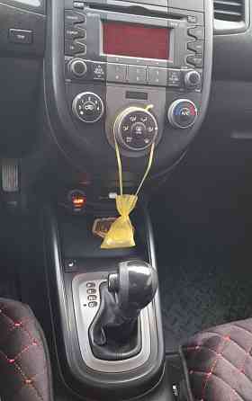Kia soul Кировское