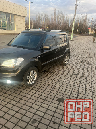 Kia soul Кировское - изображение 1
