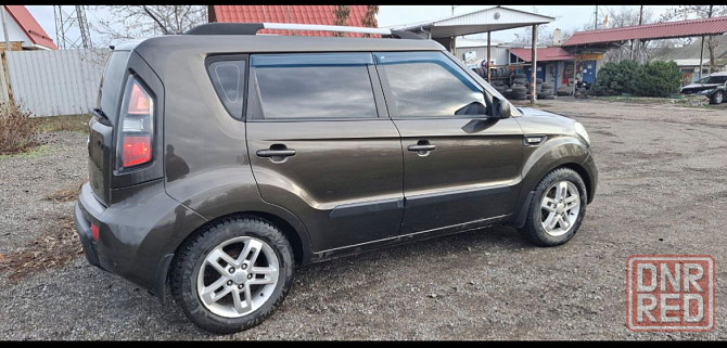 Kia soul Кировское - изображение 2