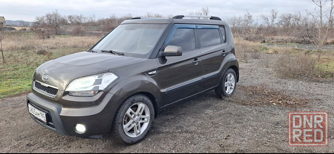 Kia soul Кировское - изображение 1