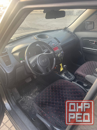 Kia soul Кировское - изображение 4