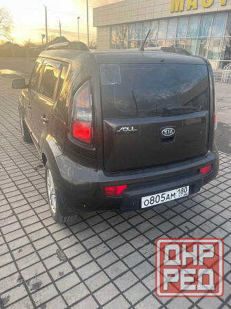 Kia soul Кировское - изображение 2