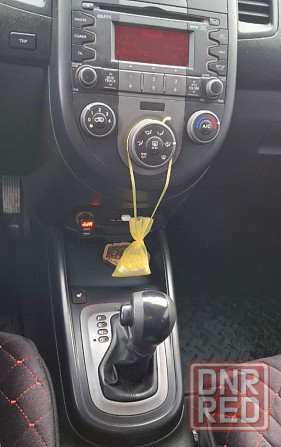 Kia soul Кировское - изображение 4