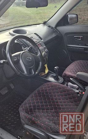 Kia soul Кировское - изображение 3