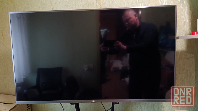 Продам тв Xiaomi Донецк - изображение 6