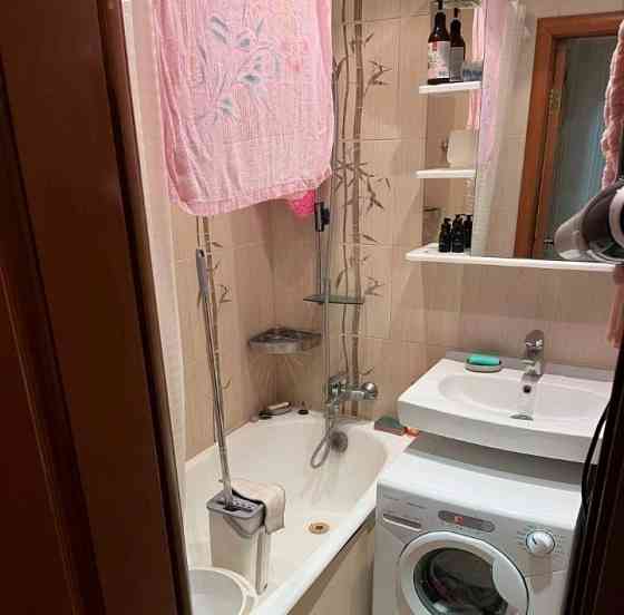 Сдаётся двушка в Ворошиловском районе Донецк