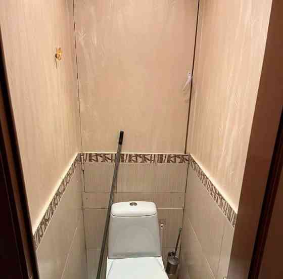 Сдаётся двушка в Ворошиловском районе Донецк