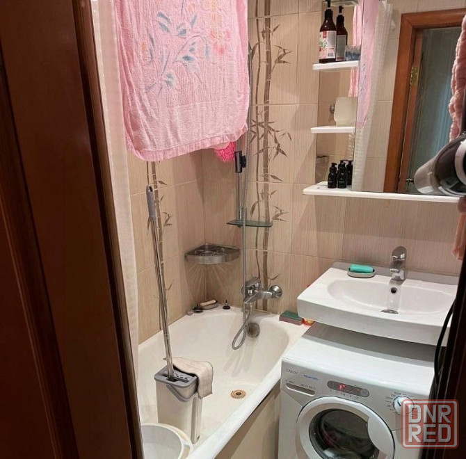 Сдаётся двушка в Ворошиловском районе Донецк - изображение 5