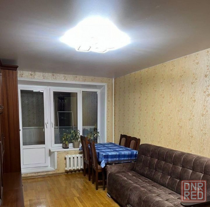 Сдаётся двушка в Ворошиловском районе Донецк - изображение 7