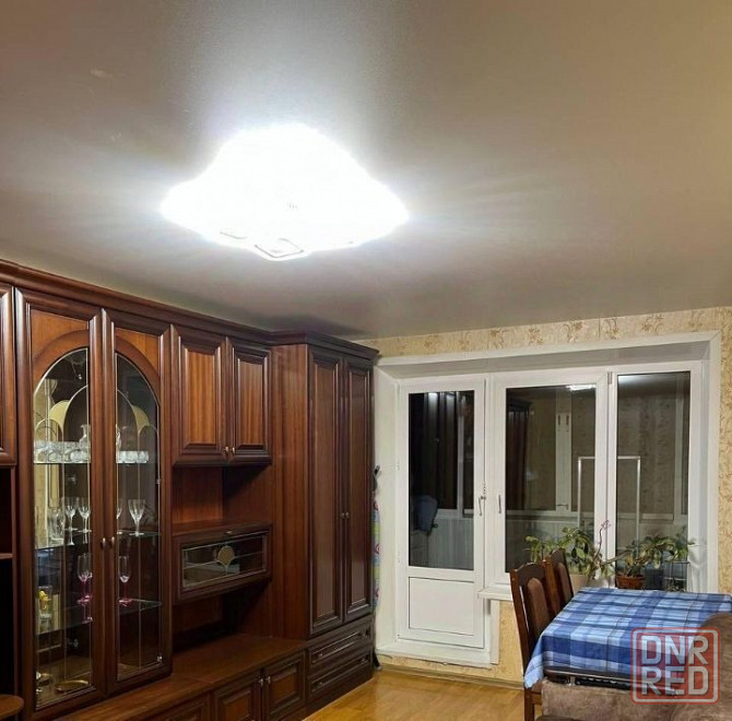 Сдаётся двушка в Ворошиловском районе Донецк - изображение 1