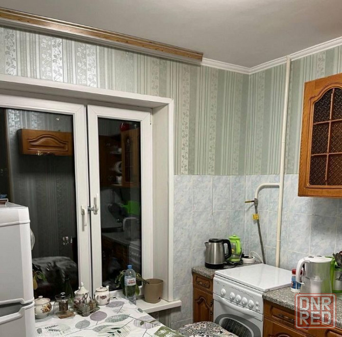 Сдаётся двушка в Ворошиловском районе Донецк - изображение 4