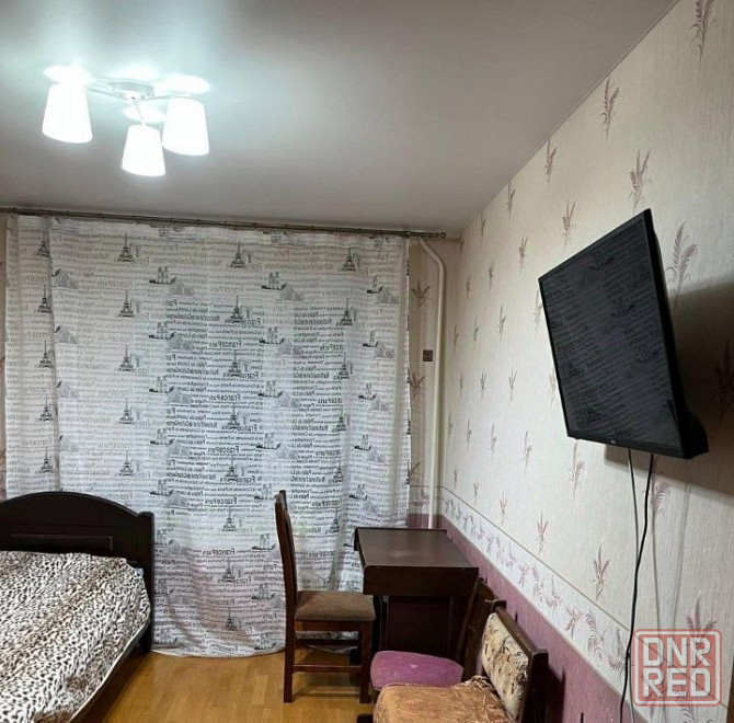 Сдаётся двушка в Ворошиловском районе Донецк - изображение 3