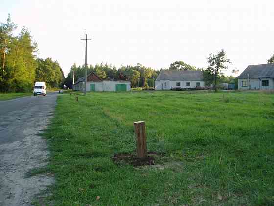 Продам земельные участки пгт.Комсомольское ,Форрест Парк Комсомольское