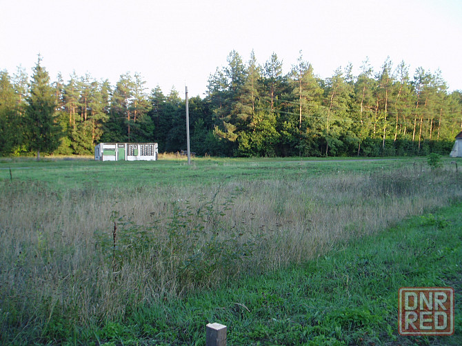 Продам земельные участки пгт.Комсомольское ,Форрест Парк Комсомольское - изображение 8