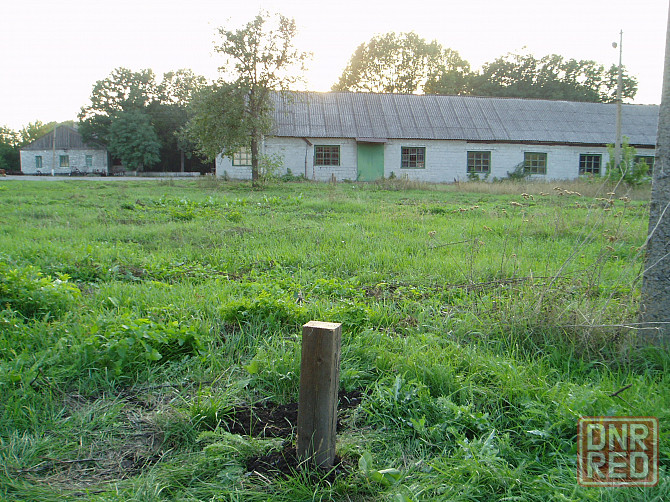 Продам земельные участки пгт.Комсомольское ,Форрест Парк Комсомольское - изображение 7