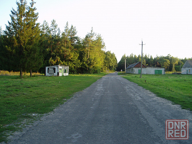 Продам земельные участки пгт.Комсомольское ,Форрест Парк Комсомольское - изображение 4