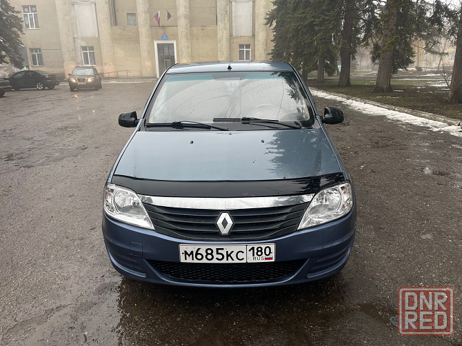 Renault Logan Макеевка - изображение 3