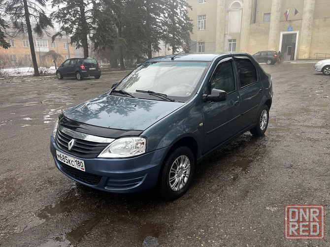 Renault Logan Макеевка - изображение 2