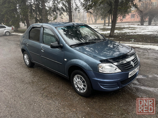 Renault Logan Макеевка - изображение 4