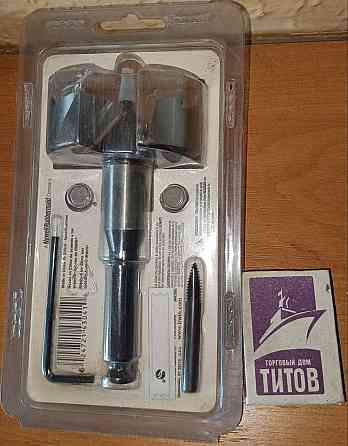 Сверло по дереву с шестигранным хвостовиком и самоподачей / Irwin SPEEDBOR Max Speed Wood Drill Донецк