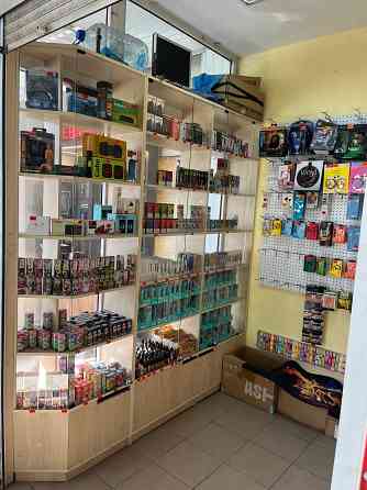 Торговое помещение. Пролетарский район Коммунистическая 14б Донецк