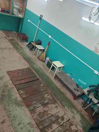 Продам гараж в кооперативе мирный Донецк