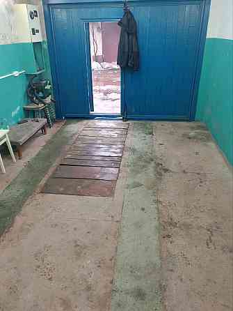 Продам гараж в кооперативе мирный Донецк