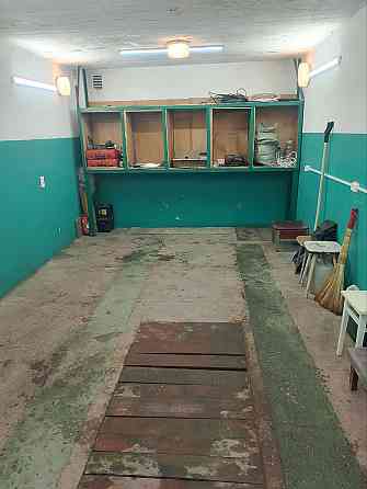 Продам гараж в кооперативе мирный Донецк