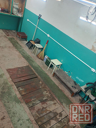 Продам гараж в кооперативе мирный Донецк - изображение 3