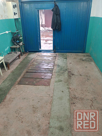Продам гараж в кооперативе мирный Донецк - изображение 6