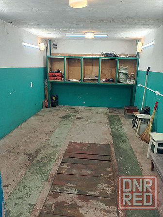 Продам гараж в кооперативе мирный Донецк - изображение 2