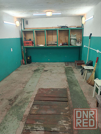 Продам гараж в кооперативе мирный Донецк - изображение 5