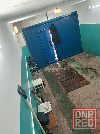 Продам гараж в кооперативе мирный Донецк - изображение 4