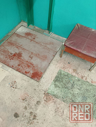 Продам гараж в кооперативе мирный Донецк - изображение 7