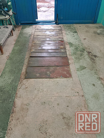 Продам гараж в кооперативе мирный Донецк - изображение 8