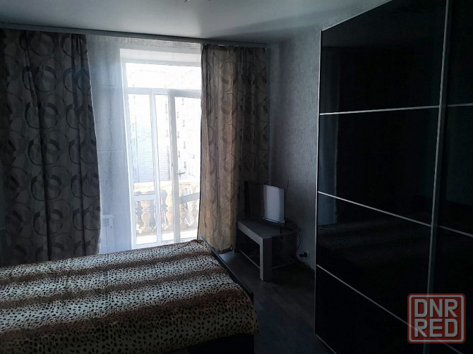 2-к квартира, 52 м2, 4/9 эт. Мариуполь - изображение 6