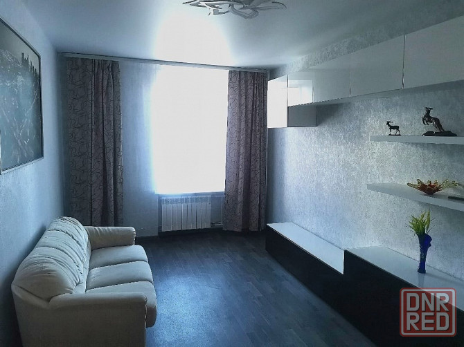 2-к квартира, 52 м2, 4/9 эт. Мариуполь - изображение 2