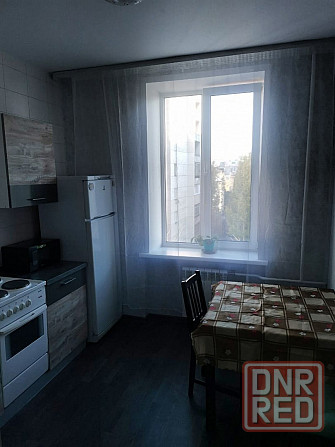 2-к квартира, 52 м2, 4/9 эт. Мариуполь - изображение 5