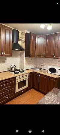 Сдам 3к кВ Киевский тренева шахтерская площадь Донецк