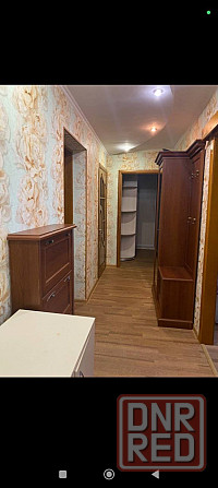 Сдам 3к кВ Киевский тренева шахтерская площадь Донецк - изображение 11