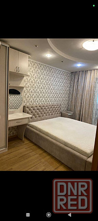 Сдам 3к кВ Киевский тренева шахтерская площадь Донецк - изображение 6