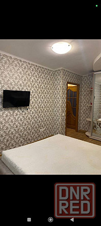 Сдам 3к кВ Киевский тренева шахтерская площадь Донецк - изображение 9