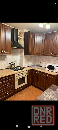 Сдам 3к кВ Киевский тренева шахтерская площадь Донецк - изображение 4