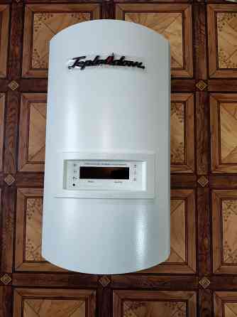 Стабилизатор напряжения симисторный Teplodom STL 5000 Макеевка