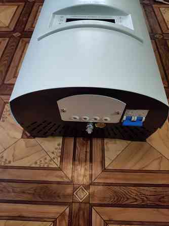 Стабилизатор напряжения симисторный Teplodom STL 5000 Макеевка