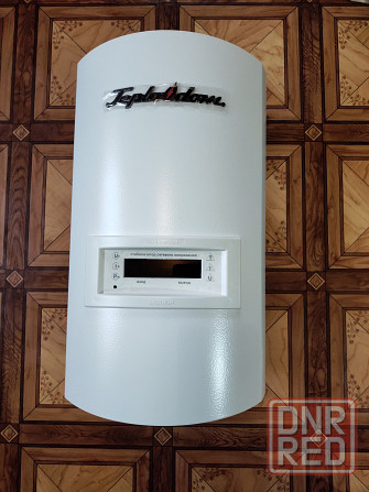 Стабилизатор напряжения симисторный Teplodom STL 5000 Макеевка - изображение 3