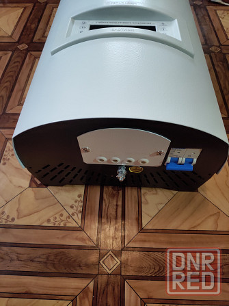 Стабилизатор напряжения симисторный Teplodom STL 5000 Макеевка - изображение 4