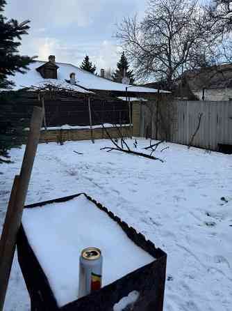 Продам отличный дом Калининский исполком Донецк