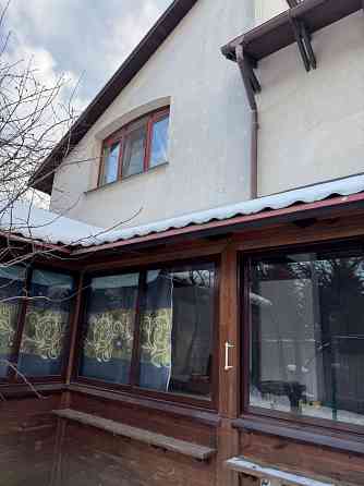 Продам отличный дом Калининский исполком Донецк