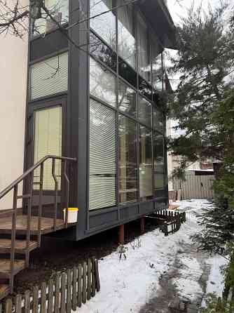 Продам отличный дом Калининский исполком Донецк